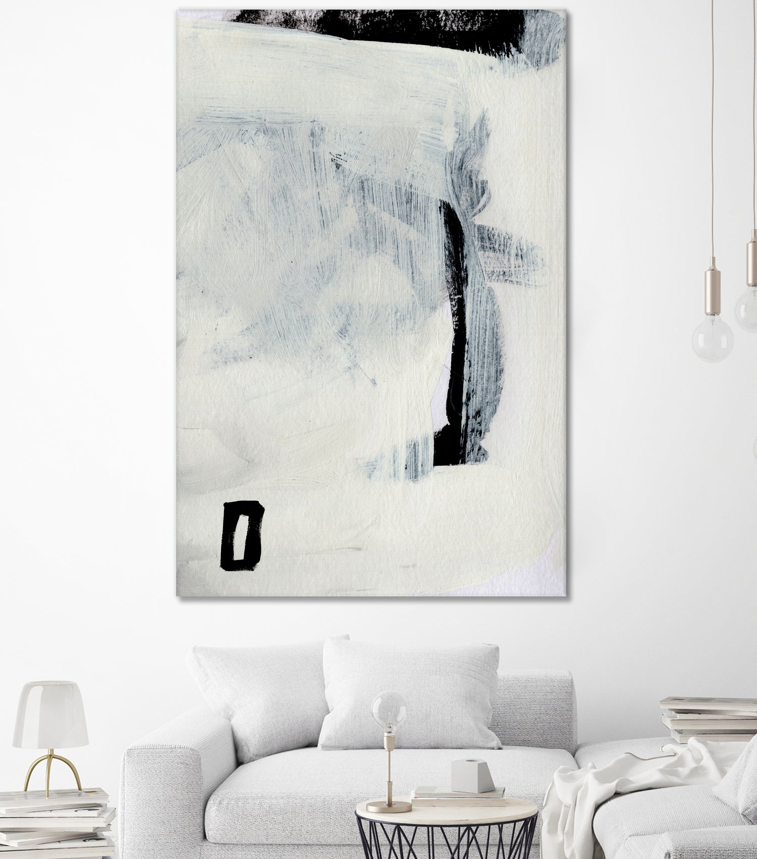 Beyond by Dan on GIANT ART - abstract dan hobday