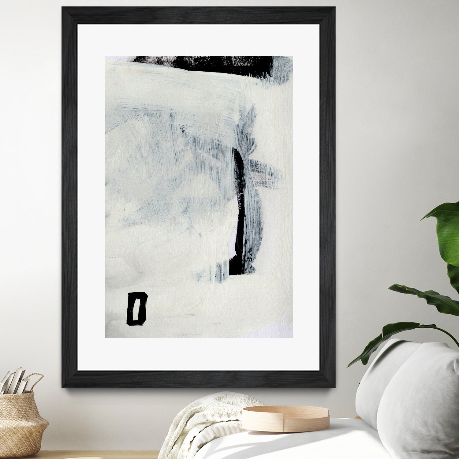 Beyond by Dan on GIANT ART - abstract dan hobday