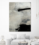 Forever by Dan on GIANT ART - abstract dan hobday