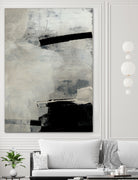 Forever by Dan on GIANT ART - abstract dan hobday