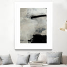 Forever by Dan on GIANT ART - abstract dan hobday