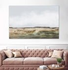 Cliffs by Dan Hobday on GIANT ART - mural abstract mural