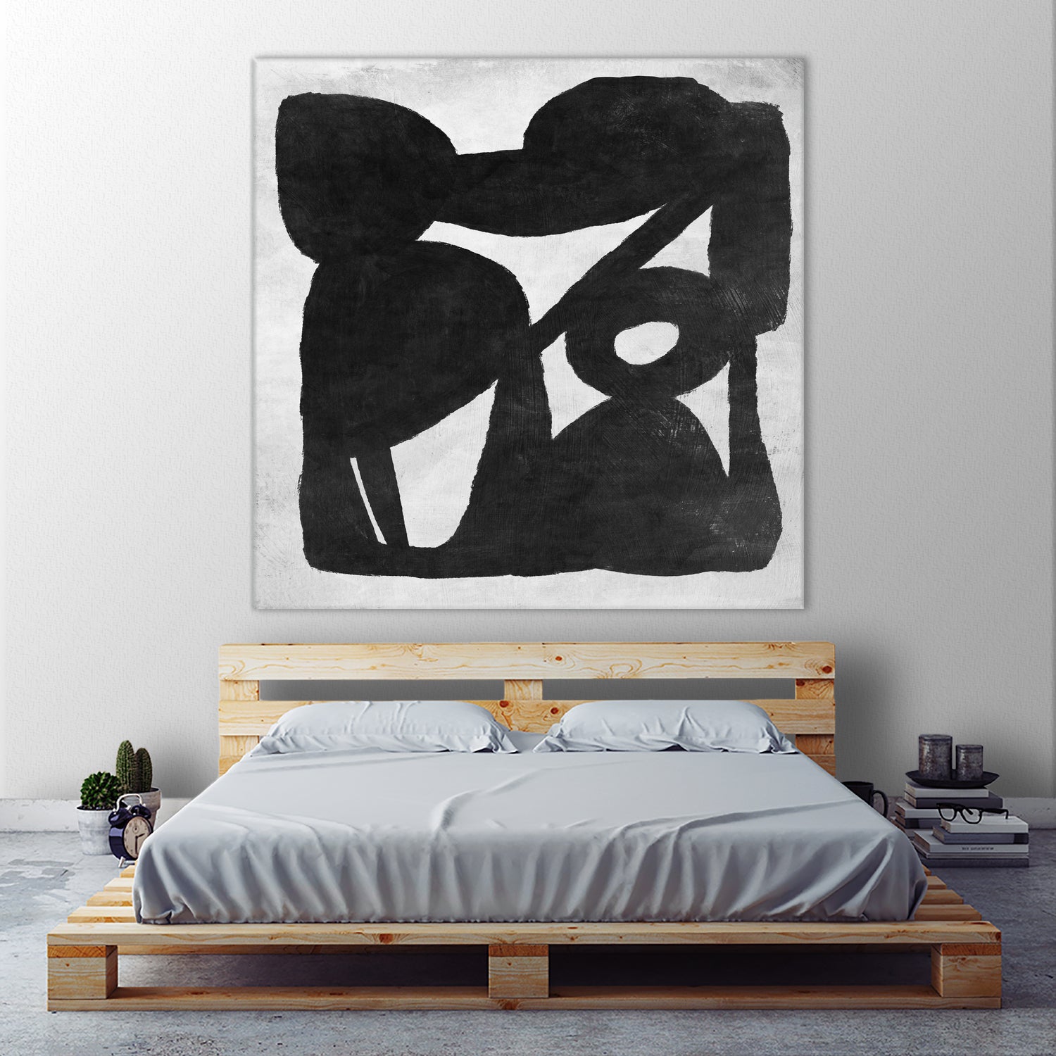 Abstract Melody No5 by Dan on GIANT ART - abstract abstraction