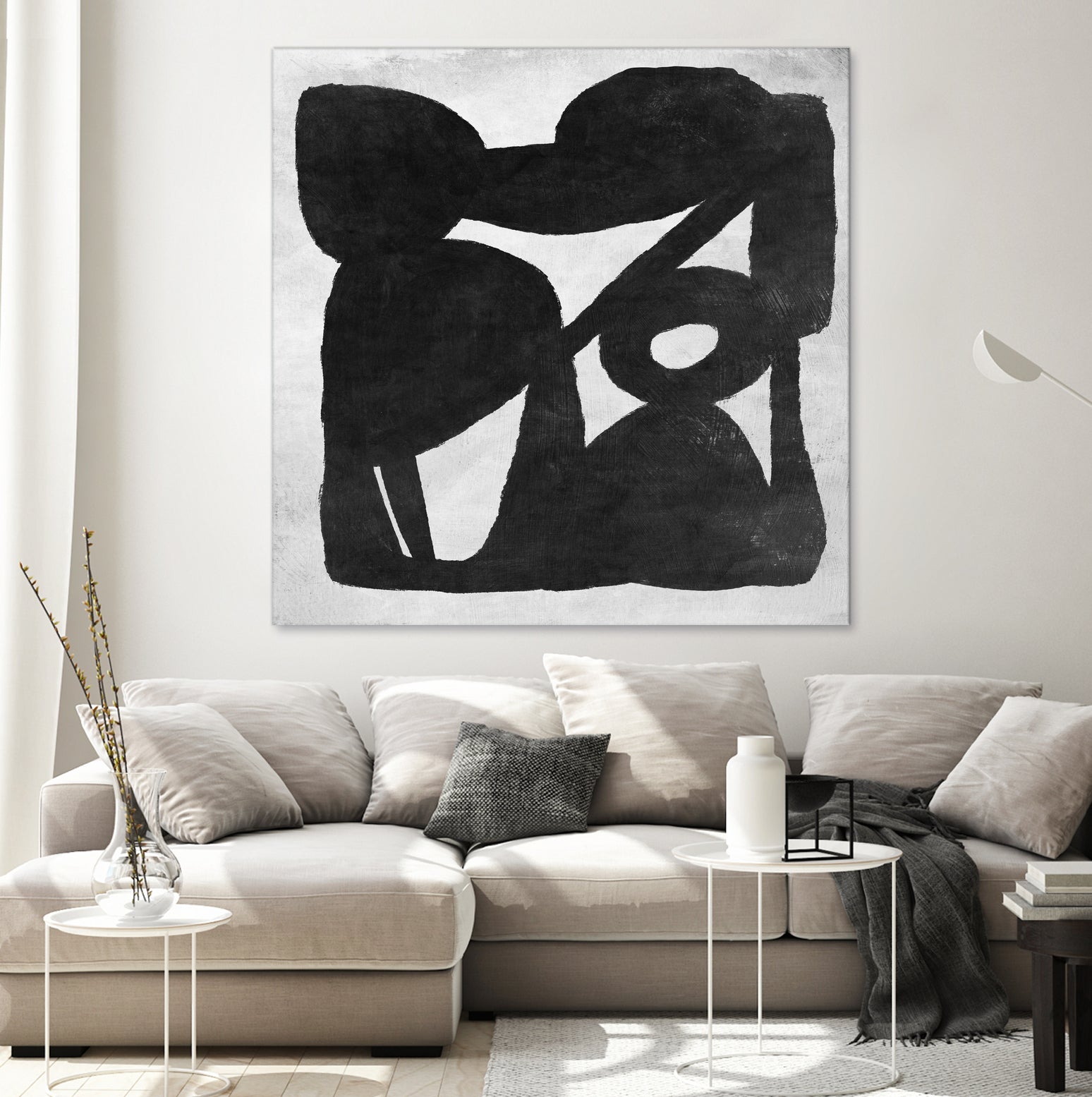 Abstract Melody No5 by Dan on GIANT ART - abstract abstraction