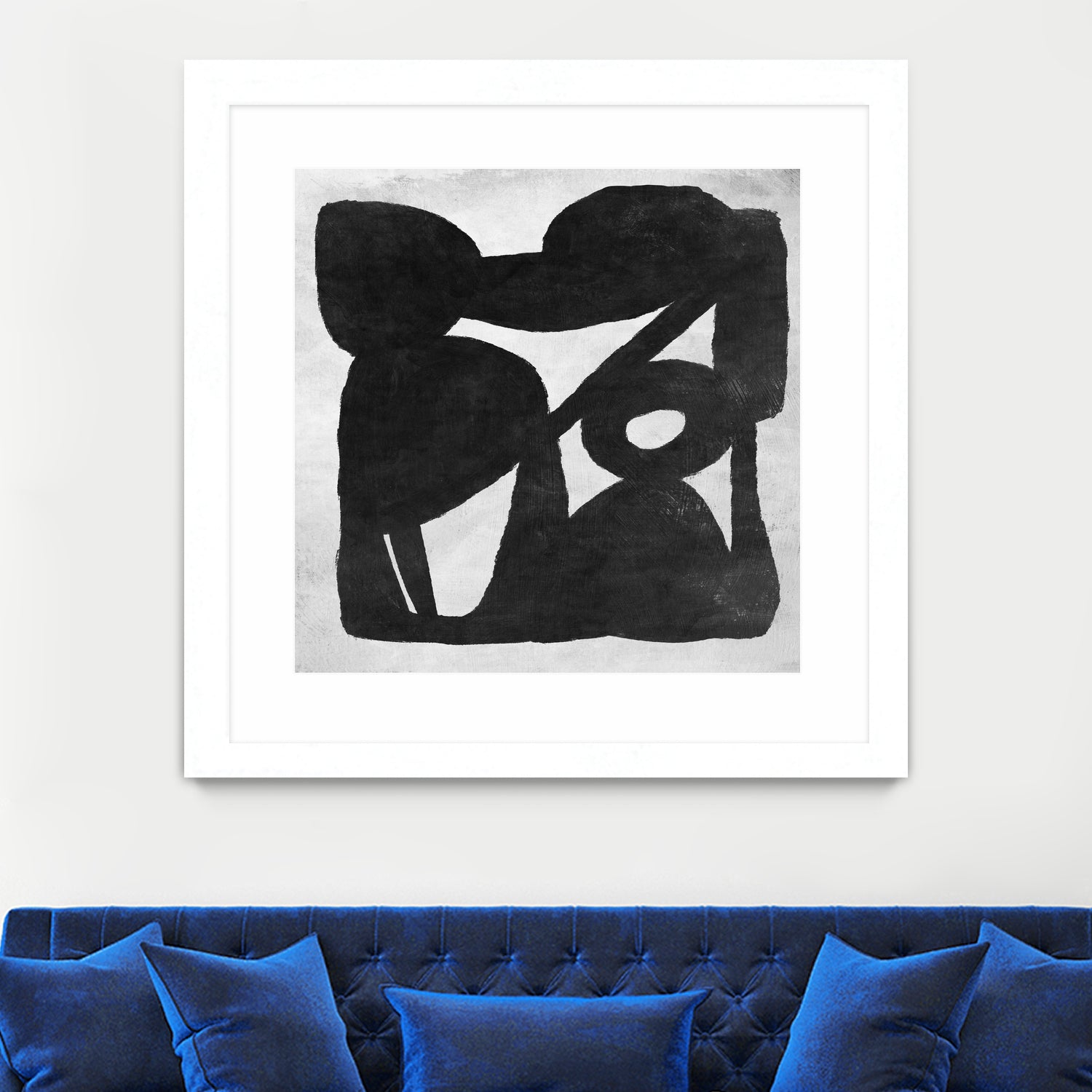 Abstract Melody No5 by Dan on GIANT ART - abstract abstraction