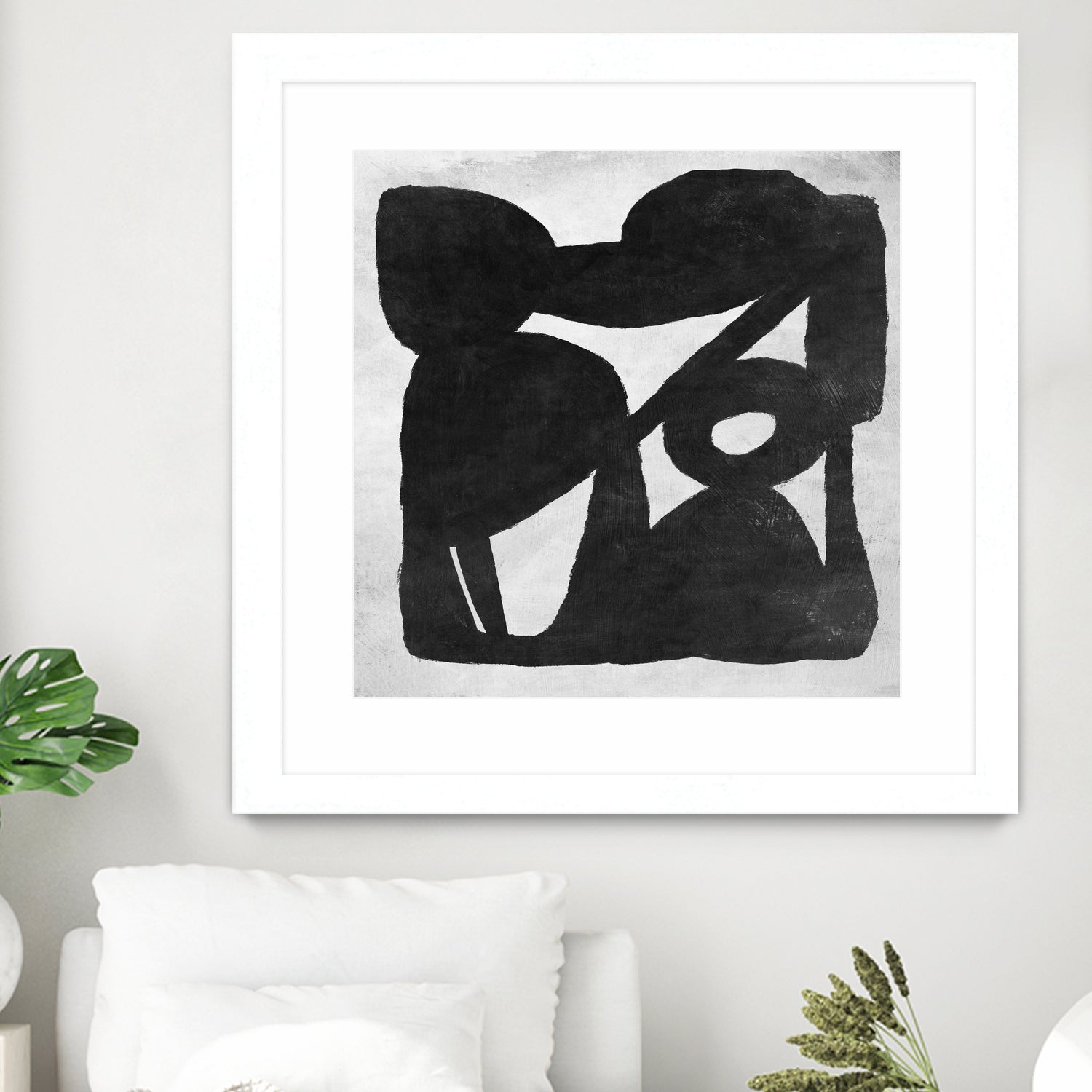 Abstract Melody No5 by Dan on GIANT ART - abstract abstraction