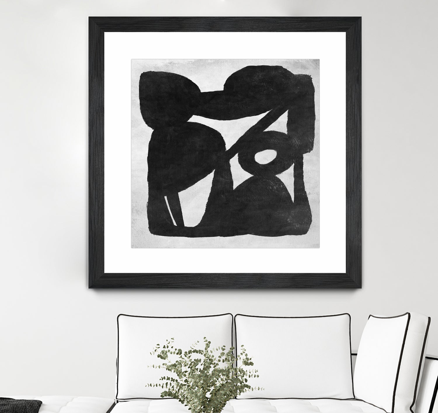 Abstract Melody No5 by Dan on GIANT ART - abstract abstraction