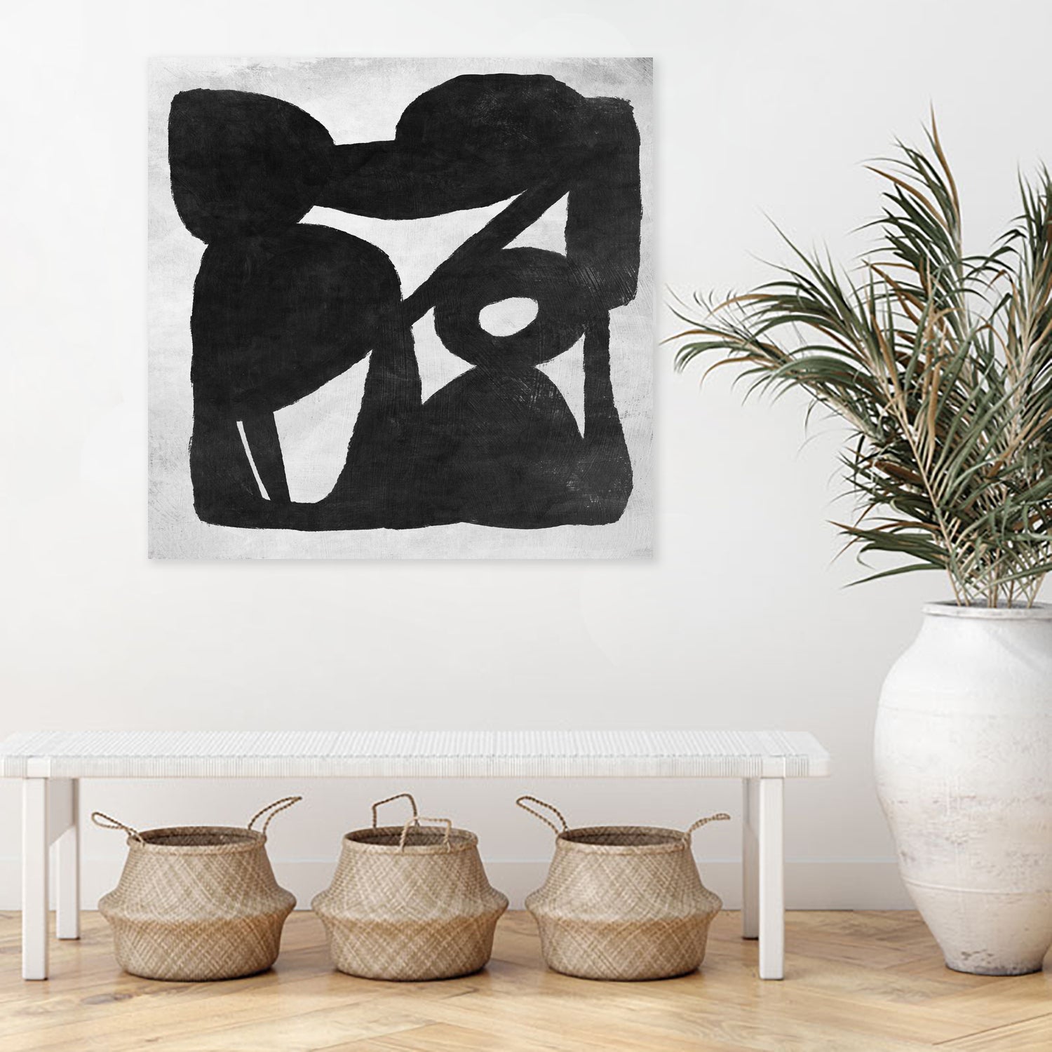 Abstract Melody No5 by Dan on GIANT ART - abstract abstraction