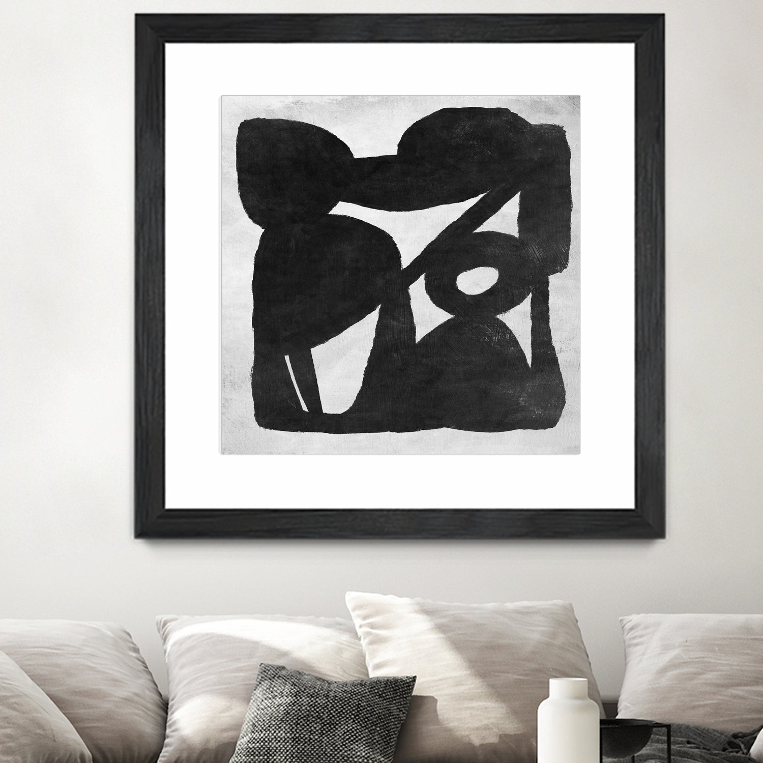 Abstract Melody No5 by Dan on GIANT ART - abstract abstraction