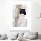 Caves by Dan Hobday on GIANT ART - abstract dan hobday