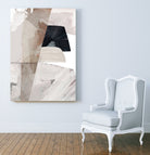 Caves by Dan Hobday on GIANT ART - abstract dan hobday