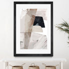 Caves by Dan Hobday on GIANT ART - abstract dan hobday