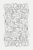 Circuitry by Dan Hobday on GIANT ART - abstract dan hobday