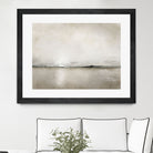 Sunlight Bay by Dan Hobday on GIANT ART - abstract dan hobday