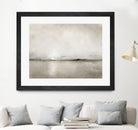 Sunlight Bay by Dan Hobday on GIANT ART - abstract dan hobday