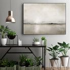 Sunlight Bay by Dan Hobday on GIANT ART - abstract dan hobday