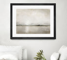Sunlight Bay by Dan Hobday on GIANT ART - abstract dan hobday