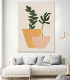 Planted by Dan Hobday on GIANT ART - abstract color