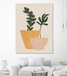 Planted by Dan Hobday on GIANT ART - abstract color