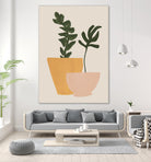 Planted by Dan Hobday on GIANT ART - abstract color