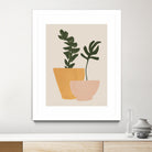 Planted by Dan Hobday on GIANT ART - abstract color