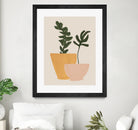 Planted by Dan Hobday on GIANT ART - abstract color