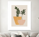 Planted by Dan Hobday on GIANT ART - abstract color