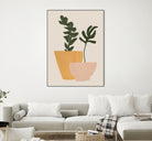 Planted by Dan Hobday on GIANT ART - abstract color