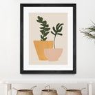 Planted by Dan Hobday on GIANT ART - abstract color