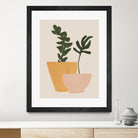 Planted by Dan Hobday on GIANT ART - abstract color