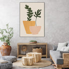 Planted by Dan Hobday on GIANT ART - abstract color