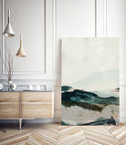 Mountains No2 by Dan hobday on GIANT ART - abstract