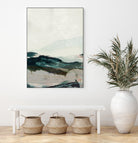 Mountains No2 by Dan hobday on GIANT ART - abstract