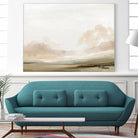 The South by Dan Hobday on GIANT ART - abstract dan hobday