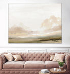 The South by Dan Hobday on GIANT ART - abstract dan hobday