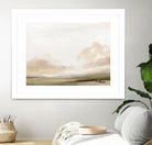 The South by Dan Hobday on GIANT ART - abstract dan hobday