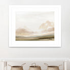 The South by Dan Hobday on GIANT ART - abstract dan hobday