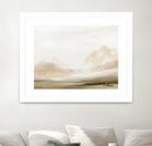 The South by Dan Hobday on GIANT ART - abstract dan hobday