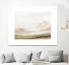 The South by Dan Hobday on GIANT ART - abstract dan hobday