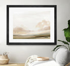 The South by Dan Hobday on GIANT ART - abstract dan hobday