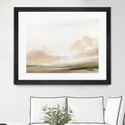 The South by Dan Hobday on GIANT ART - abstract dan hobday