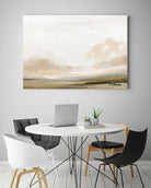 The South by Dan Hobday on GIANT ART - abstract dan hobday