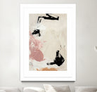 Ballet by Dan on GIANT ART - abstract dan hobday