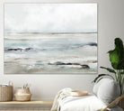 Sandybay by Dan Hobday on GIANT ART - abstract hobday