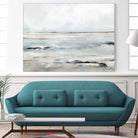 Sandybay by Dan Hobday on GIANT ART - abstract hobday