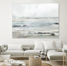 Sandybay by Dan Hobday on GIANT ART - abstract hobday