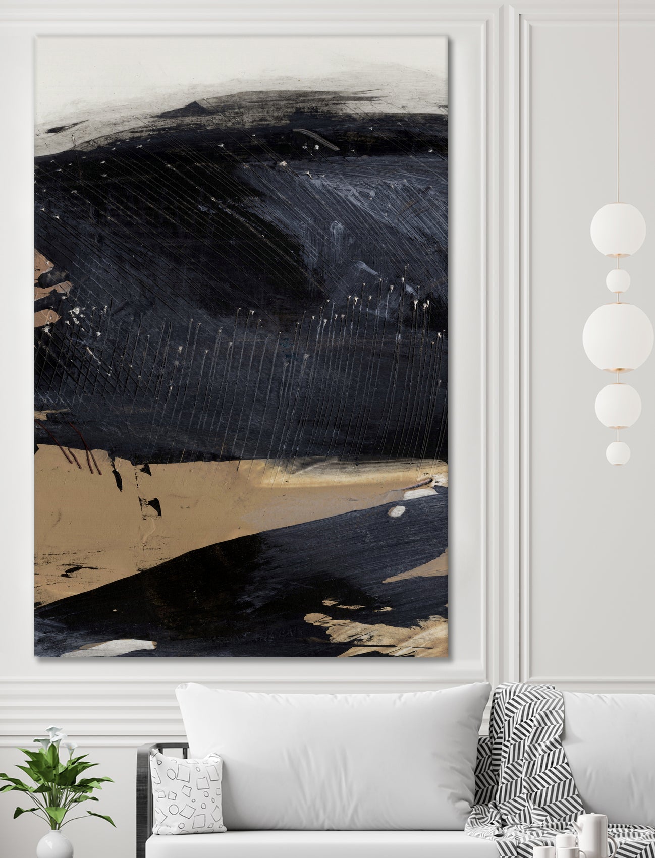 Snap No2 by Dan on GIANT ART - abstract abstract