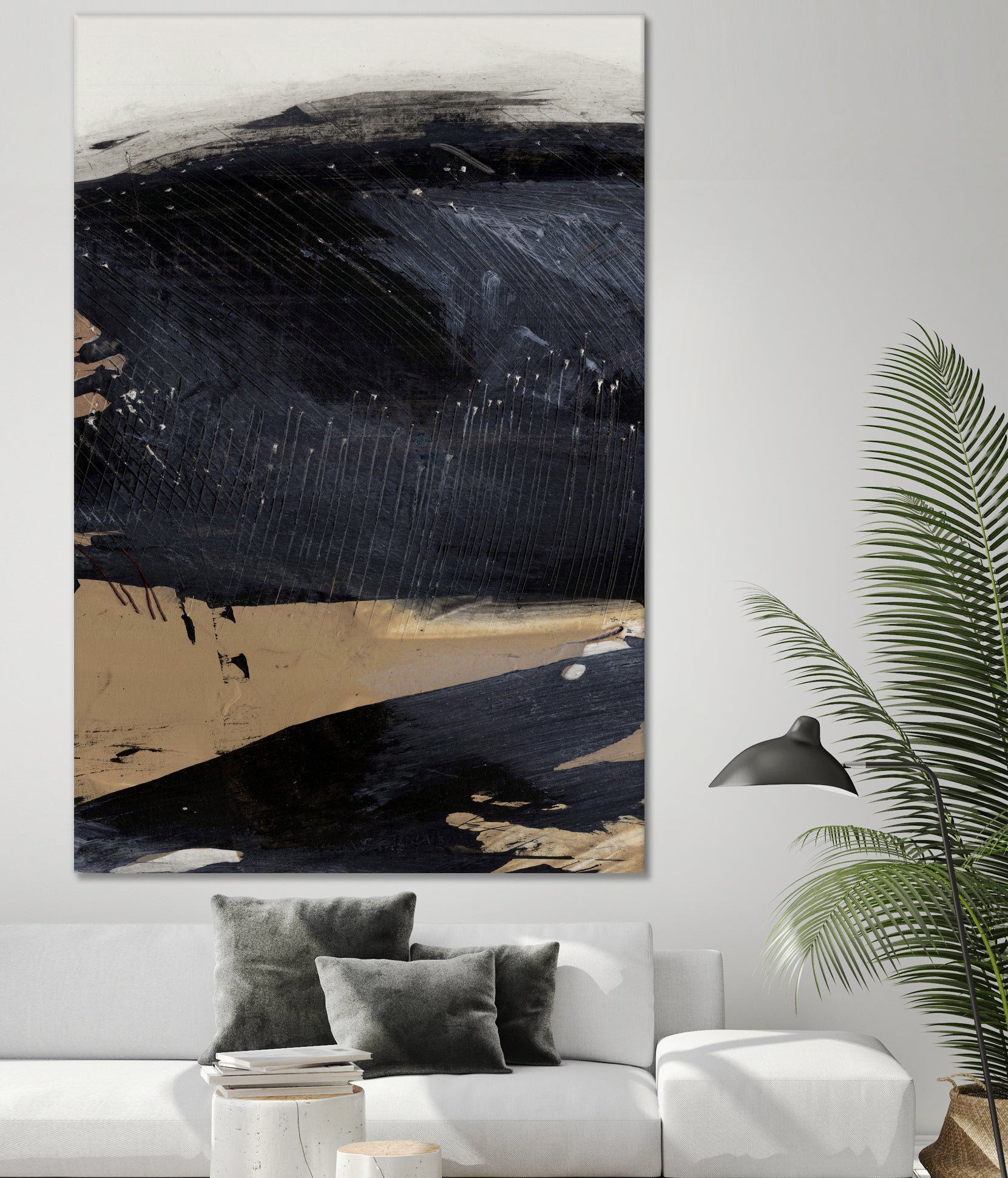 Snap No2 by Dan on GIANT ART - abstract abstract