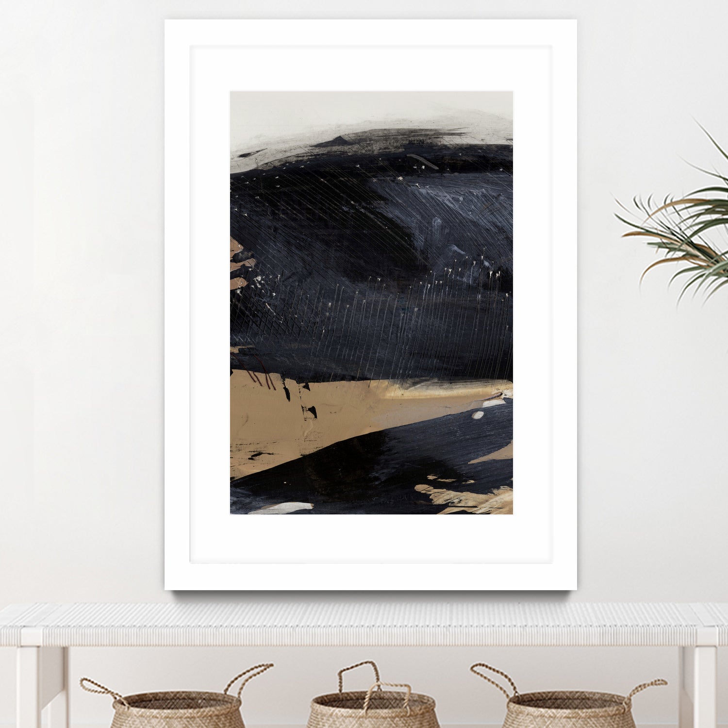 Snap No2 by Dan on GIANT ART - abstract abstract