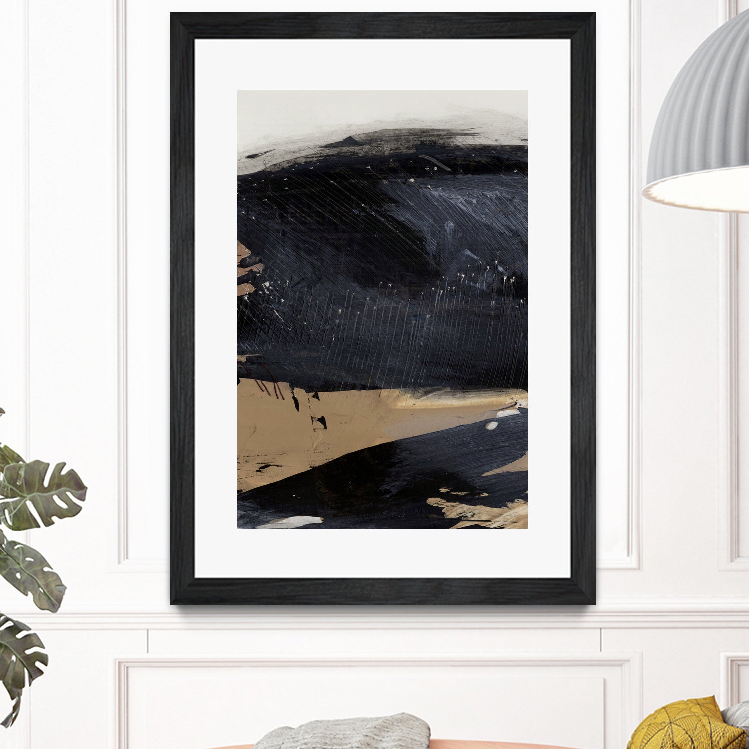 Snap No2 by Dan on GIANT ART - abstract abstract